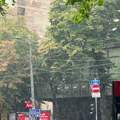 (Foto, video) Počeo jak pljusak u Beogradu! RHMZ se ponovo oglasio: Evo kakvo nas vreme čeka do kraja dana, a kada sledi…