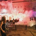 Policajci koji su brutalno tukli građane u julu 2020. neće odgovarati. Danas je nastupila aspolutna zastarelost