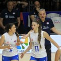 Ovo baš boli: Srbija pala u Beogradskoj areni protiv Francuske, opet taj peti seti