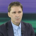 Nagrada solidarnosti za Igora Božića u Berlinu: Priznanje svim srpskim novinarima