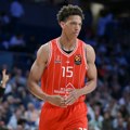 Virtus doveo NBA pojačanje