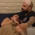 Anita i Luka prave planove pred dolazak ćerkice na svet: "Znaš koje su to obaveze"