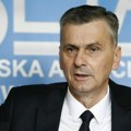 Stamatović: Godinama ukazujem na zloupotrebe i nezakonitosti u radu državnih institucija