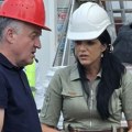 Ulaganje u obrazovanje: Pri kraju radovi u Cvijićevoj školi u Loznici