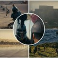 Poziv na bojkot, IMAX kamera i priča koja ostavlja bez daha: Sve o filmu Odiseja zbog kog publika “ratuje” širom sveta