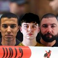 Ako ih vidite - odmah zovite policiju! Ovo je najnovija lista najtraženijih begunaca: Ivana (26) pronađena mrtva u stanu…