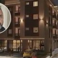 Син и рођак Драгана Ј. Вучићевића, власника Информера, граде луксузни стамбено-пословни комплекс у Ариљу