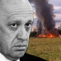 Direktor aerodroma u Moskvi pronađen mrtav! Veruje se da je imao saznanja o poslednjem letu Jevgenija Prigožina, šefa Vagnera…