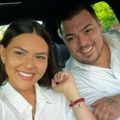 "Malena, hoćeš kod mene, za koliko si tu?" Ovo su poruke koje je Sloba Vasić pisao drugoj ženi, a tvrdi da je veštačka…