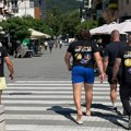 Danas je dan za spektakl – najjači ljudi regiona stigli u Novi Pazar!