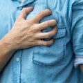 Ne ignorišite ove simptome: Angina pektoris može biti upozorenje na ozbiljan problem sa srcem
