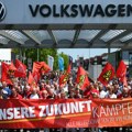 Od Folksvagena do BMW-a: Koliko je velika kriza industrije?