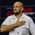 Uživo UFC Beograd: Spektakl nad spektaklima u prestonici Srbije!