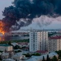 Кијеву прети потпуни колапс! Погледајте какав пакао чека Украјину: Без Црног мора и без струје!