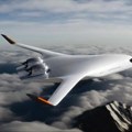 Japanci predstavili revolucionarni avion