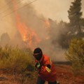 Suočena sa šumskim požarima, EU poziva članice da ulažu u prevenciju uticaja na životnu sredinu