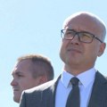 Vučević bez potvrde o povratku Nebojše Stefanovića i Tomislava Nikolića: Neka mediji nagađaju