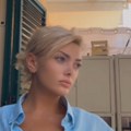 Ćerka pokojnog pevača zaprepastila javnost: "Jesam sponzoruša i skupa sam"