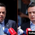 LDK i Samoopredjeljenje bez političkog dogovora pred istek roka za konstituisanje Skupštine Kosova