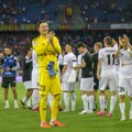 Partizanov protivnik odložio utakmicu