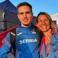 Evo gde možete da gledate uživo TV prenos Luke Boškovića i Armina Sinančevića na početku EP u atletici
