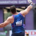 Evo gde možete da gledate uživo TV prenos Luke Boškovića i Armina Sinančevića na početku EP u atletici