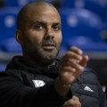 Asvel iznenadio objavom o novom beku Zvezde