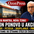 О случају у Мрчајевцима одлучују тужилаштво и струка, а не медијске анкете "Озона" иза које се не зна ко стоји