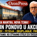 О случају у Мрчајевцима одлучују тужилаштво и струка, а не медијске анкете "Озона" иза које се не зна ко стоји