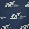 PSG: Formiranje poslaničke grupe "Vojvodina uz studente" nije odluka pokreta