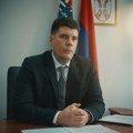 Dve godine gradske vlasti u Nišu: Predsednik Skupštine Darko Nikolić o projektima, odlukama i planovima za naredni period