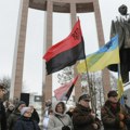 Moskva: Ukrajinski neobanderovci nastavljaju borbu protiv kulturnog nasleđa Rusije