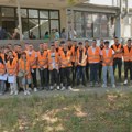 Nova energija je stigla: Počinje peta sezona prakse za operatere u NIS-u