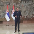 Vučić o beogradskom Univerzitetu: Iza pada na Šangajskoj listi su oni koji žele slom države