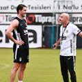 Kod Italijana može, ali ne sve i odmah: „Vlahović će na isti način hvatati takmičarski ritam, ne želim ništa da rizikujem!“…