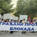 Od čuvanja prostorija SNS-a do kontrablokada u Inđiji : Godinu dana kasnije