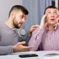 Sa Bikom, Škorpijom, Devicom i Vodolijom nema rasprave i svaka diskusija je uzaludna