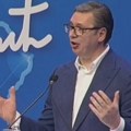 ANEM: Ko je napao novinare tokom Vučićeve posete Kraljevu?