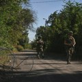 U Ukrajini se šteta po životnu sredinu procenjuje na više od jedne milijarde evra
