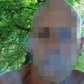Ovo je Sekula, osumnjičeni za silovanje žene na Banovom brdu: Odvukao je ispod stepeništa, napastvovao i opljačkao VIDEO
