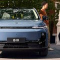 Čak 1,5 miliona automobila kineskih brendova bi moglo godišnje da se proizvodi u Evropi