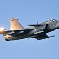 Švedska šalje borbene avione i ratne brodove u Finsku