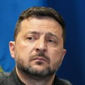 Zelenski: SAD nas obavestile o sastancima u Moskvi i razgovorima sa Rusijom