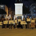 Studenti i profesori najavili pešačenje od Beograda do Novog Sada povodom godišnjice od pada nadstrešnice