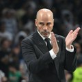 Partizan odigrao prvi meč u novoj sezoni: Domirao Stivens, vratila se dva veterana