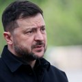 Zelenski: Najmanje 12 osoba poginulo u ruskim napadima tokom noći širom Ukrajine