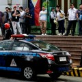 Filipini: izdat nalog za hapšenje potpredsednice Sare Duterte