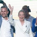 Liderka AfD: Mercovi dani na mestu kancelara su odbrojani