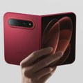 Zaboravite na iPhone Fold, prvi široki, sklopivi Xiaomi 18 Fold je upravo predstavljen