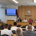 Briga za veterane: U Vrnjačkoj Banji uručeno još 140 boračkih legitimacija